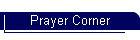 Prayer Corner